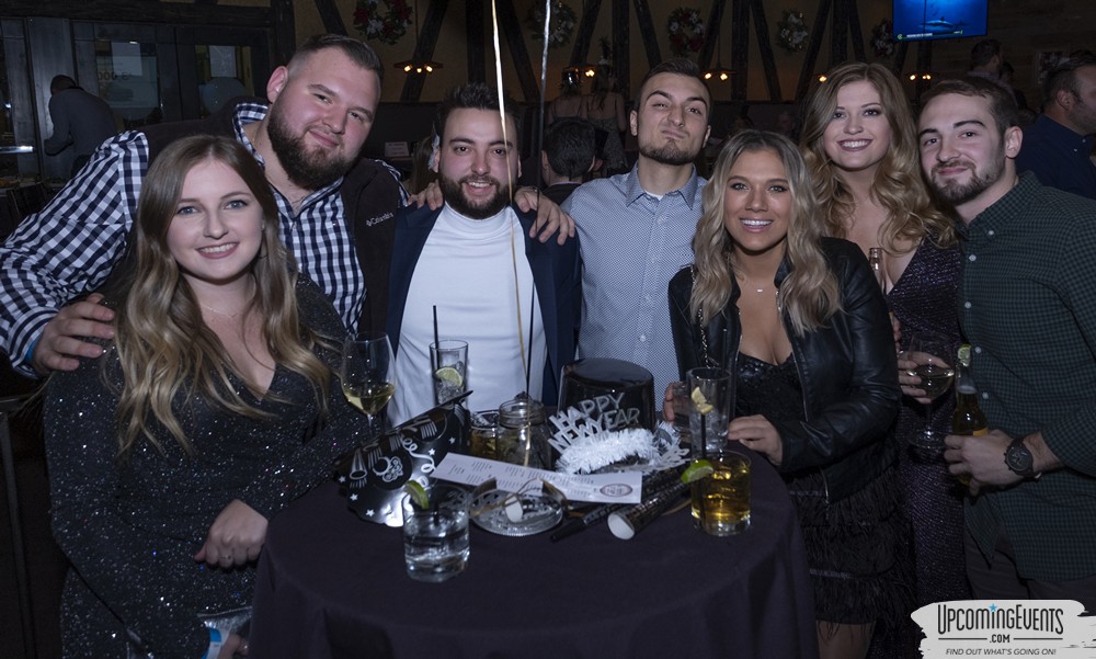 Photo from New Years Eve 2020 at City Tap House Logan Square