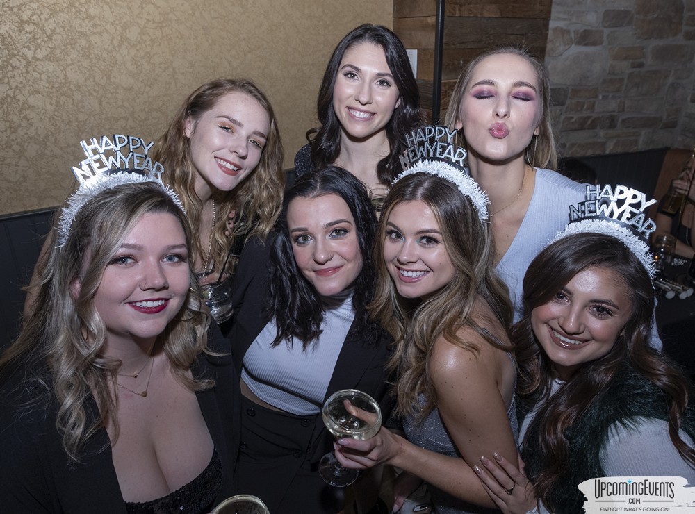 Photo from New Years Eve 2020 at City Tap House Logan Square