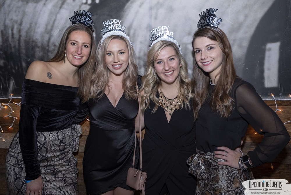 Photo from New Years Eve 2020 at City Tap House Logan Square