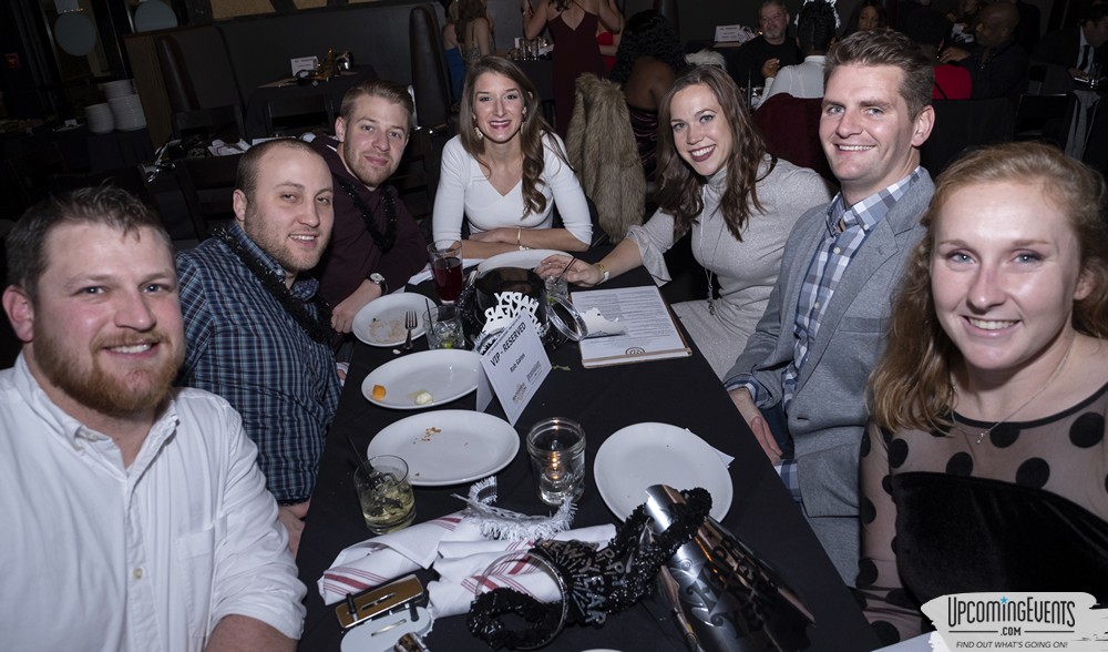 Photo from New Years Eve 2020 at City Tap House Logan Square