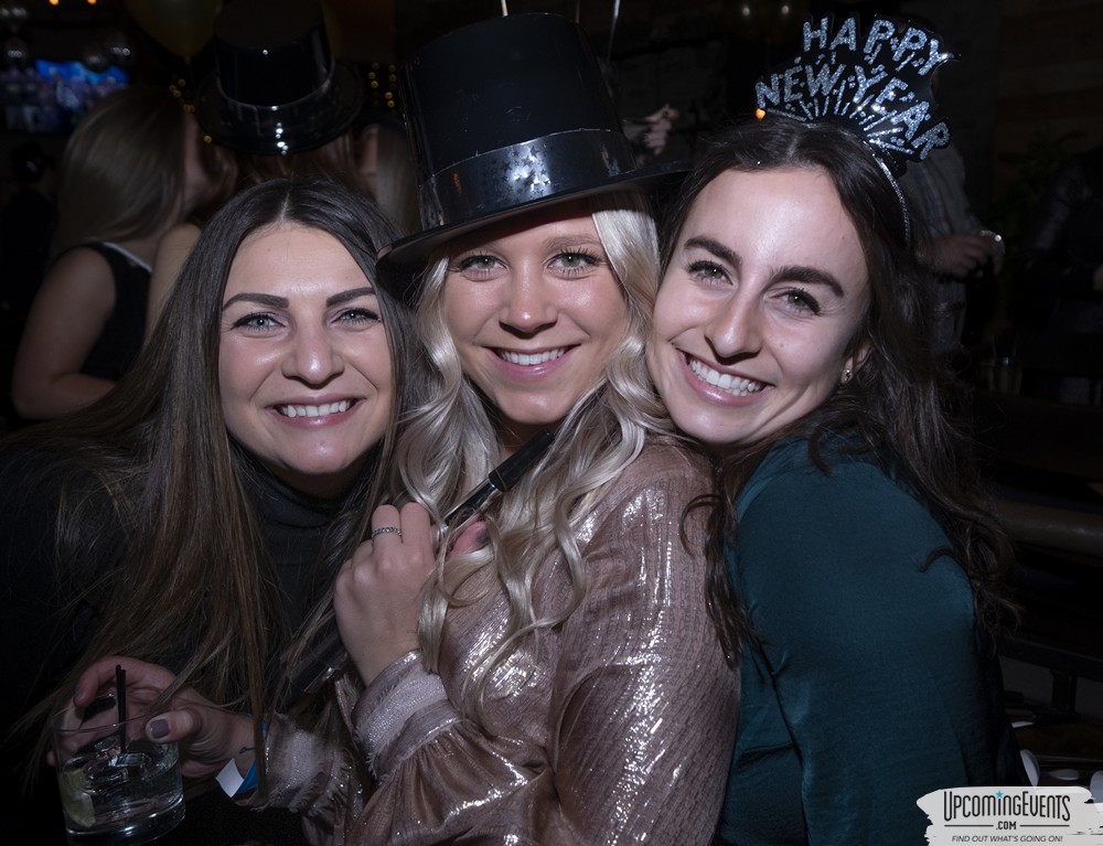 Photo from New Years Eve 2020 at City Tap House Logan Square