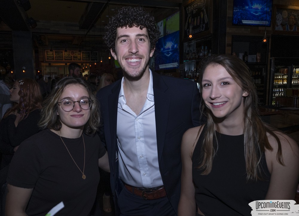 Photo from New Years Eve 2020 at City Tap House Logan Square