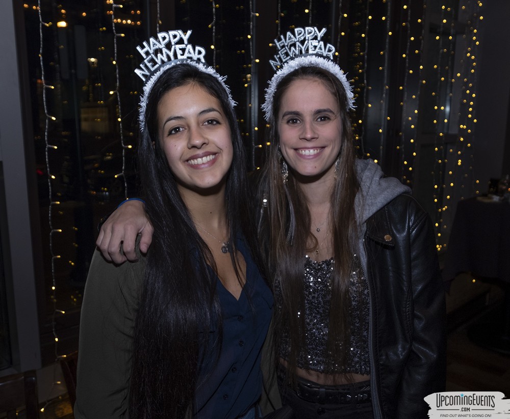 Photo from New Years Eve 2020 at City Tap House Logan Square