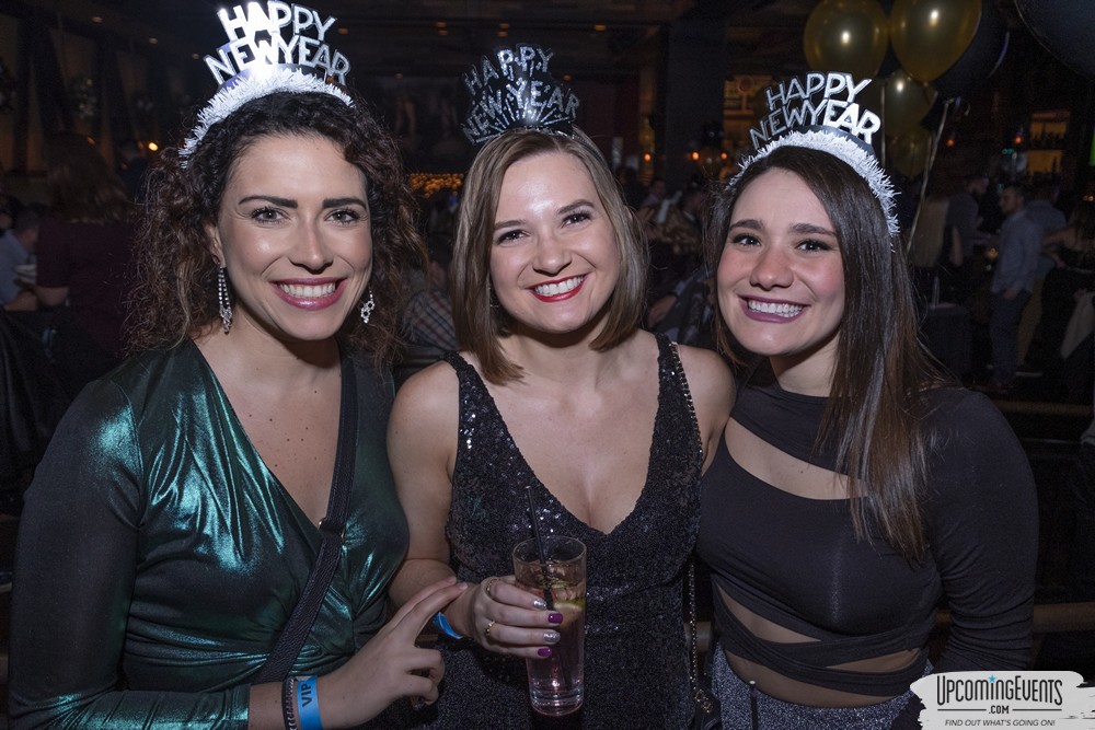 Photo from New Years Eve 2020 at City Tap House Logan Square