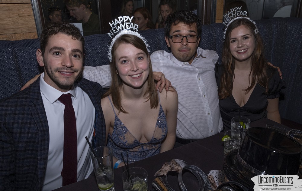 Photo from New Years Eve 2020 at City Tap House Logan Square