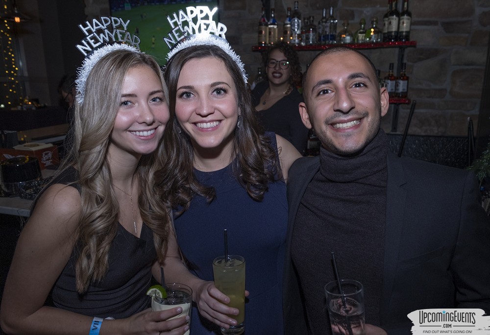 Photo from New Years Eve 2020 at City Tap House Logan Square