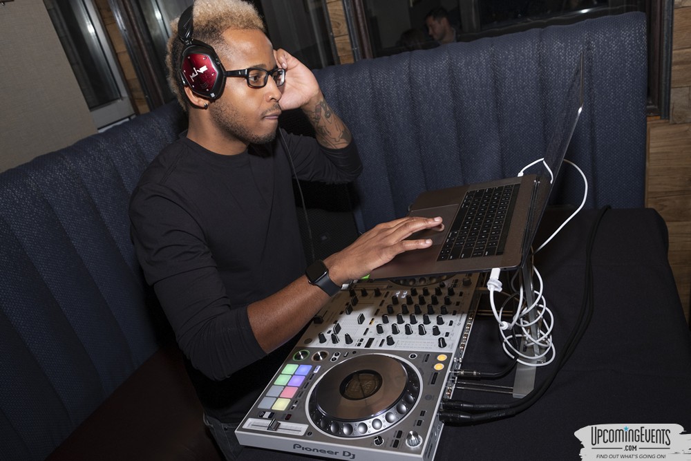 Photo from New Years Eve 2020 at City Tap House Logan Square
