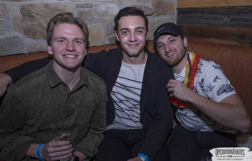 Photo from New Years Eve 2020 at City Tap House Logan Square