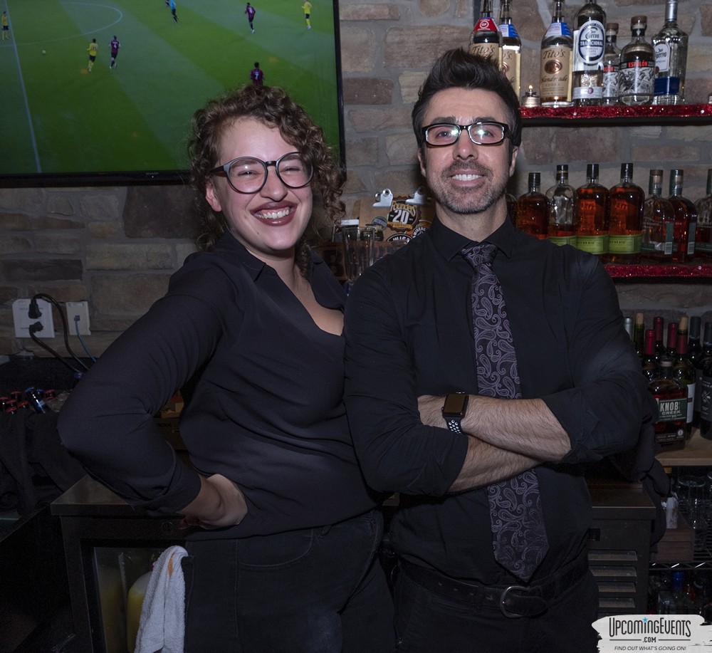 Photo from New Years Eve 2020 at City Tap House Logan Square