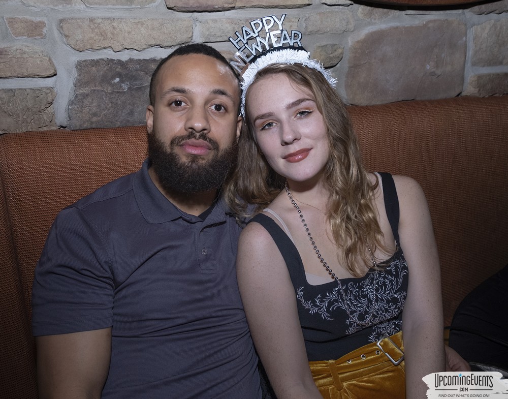Photo from New Years Eve 2020 at City Tap House Logan Square
