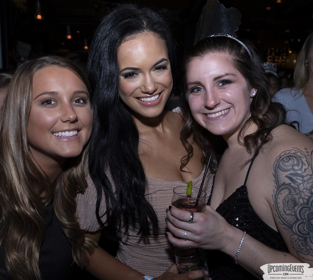 Photo from New Years Eve 2020 at City Tap House Logan Square