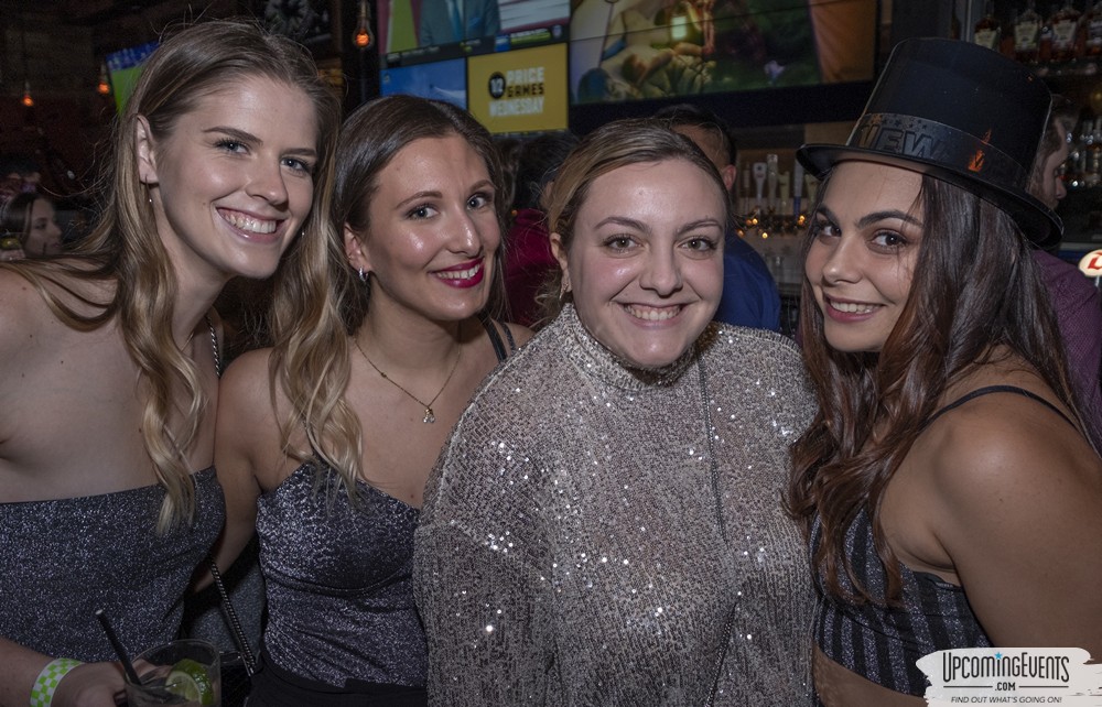 Photo from New Years Eve 2020 at City Tap House Logan Square