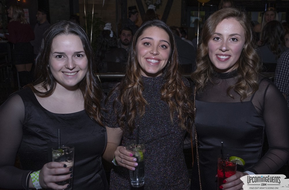 Photo from New Years Eve 2020 at City Tap House Logan Square