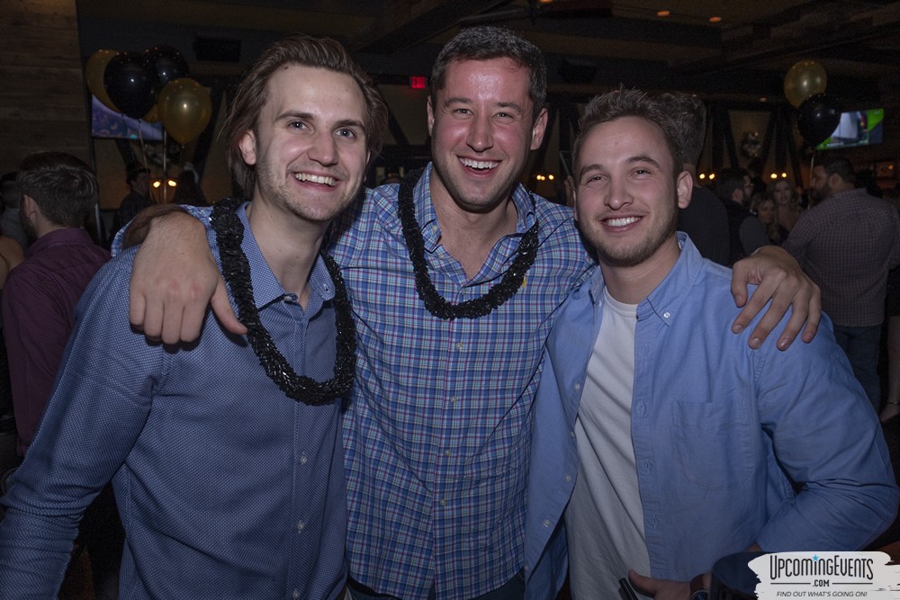 Photo from New Years Eve 2020 at City Tap House Logan Square