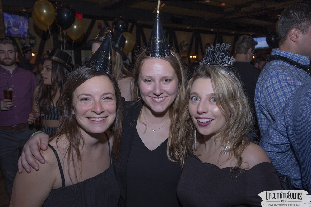 Photo from New Years Eve 2020 at City Tap House Logan Square