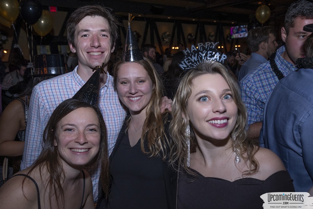 Photo from New Years Eve 2020 at City Tap House Logan Square