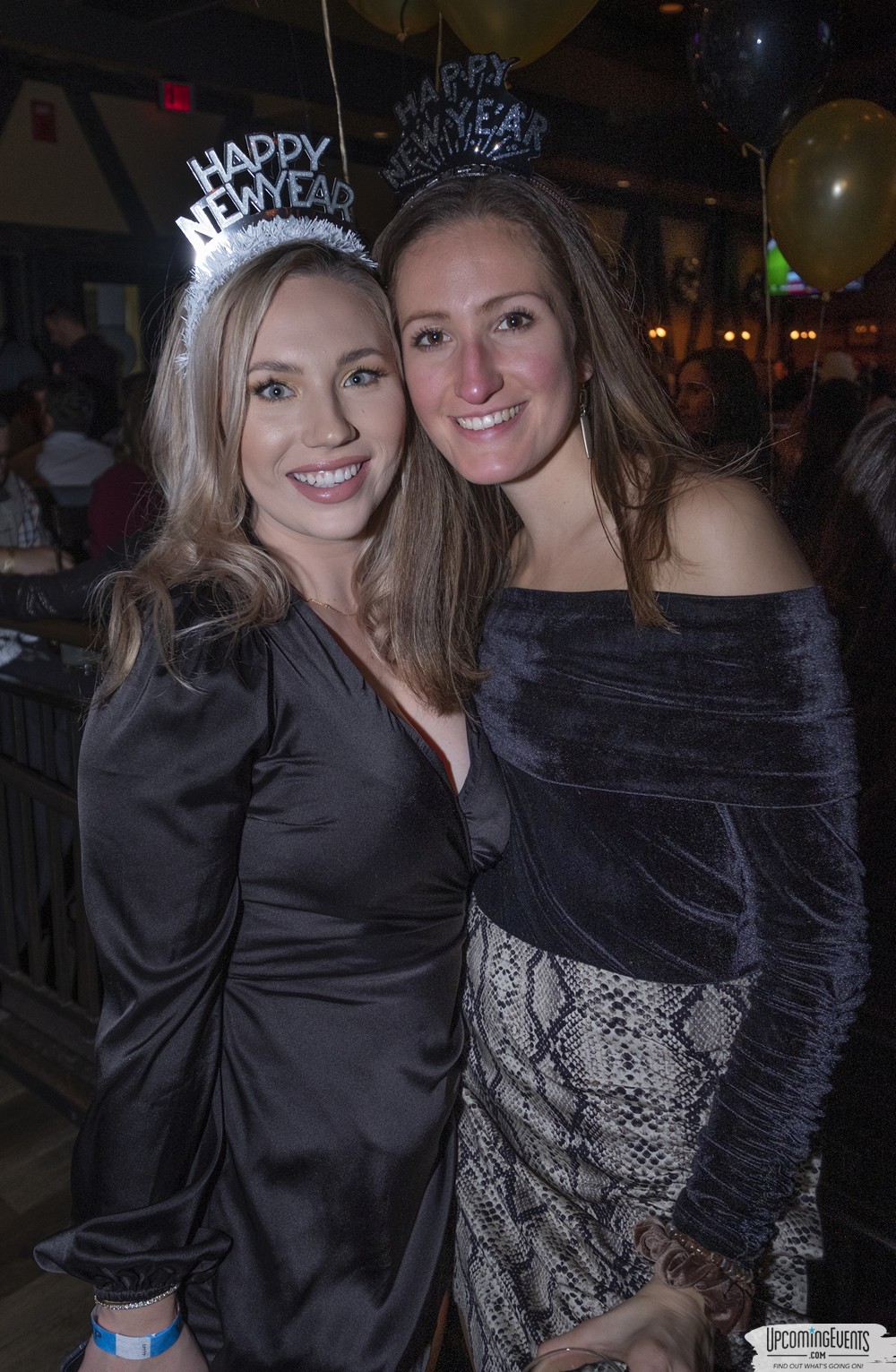 Photo from New Years Eve 2020 at City Tap House Logan Square