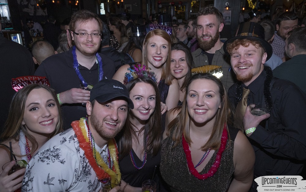 Photo from New Years Eve 2020 at City Tap House Logan Square