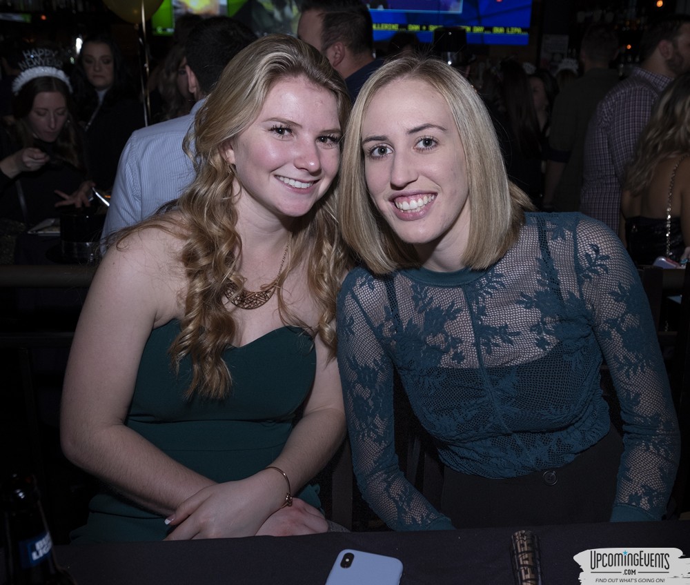 Photo from New Years Eve 2020 at City Tap House Logan Square
