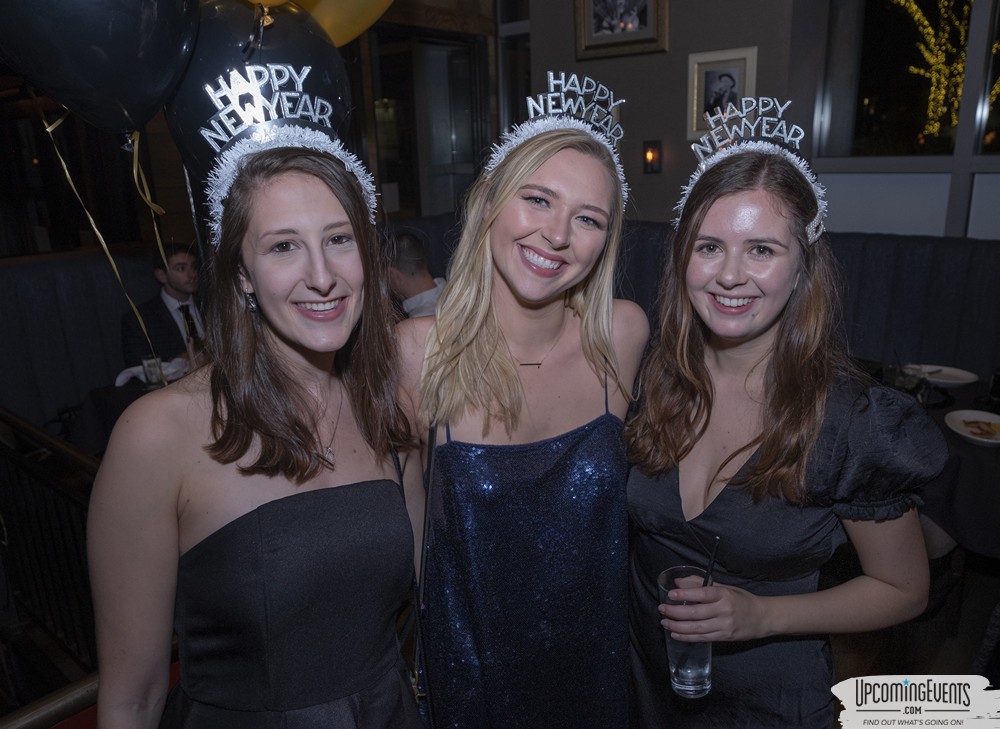 Photo from New Years Eve 2020 at City Tap House Logan Square