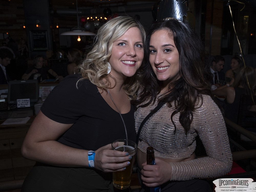 Photo from New Years Eve 2020 at City Tap House Logan Square