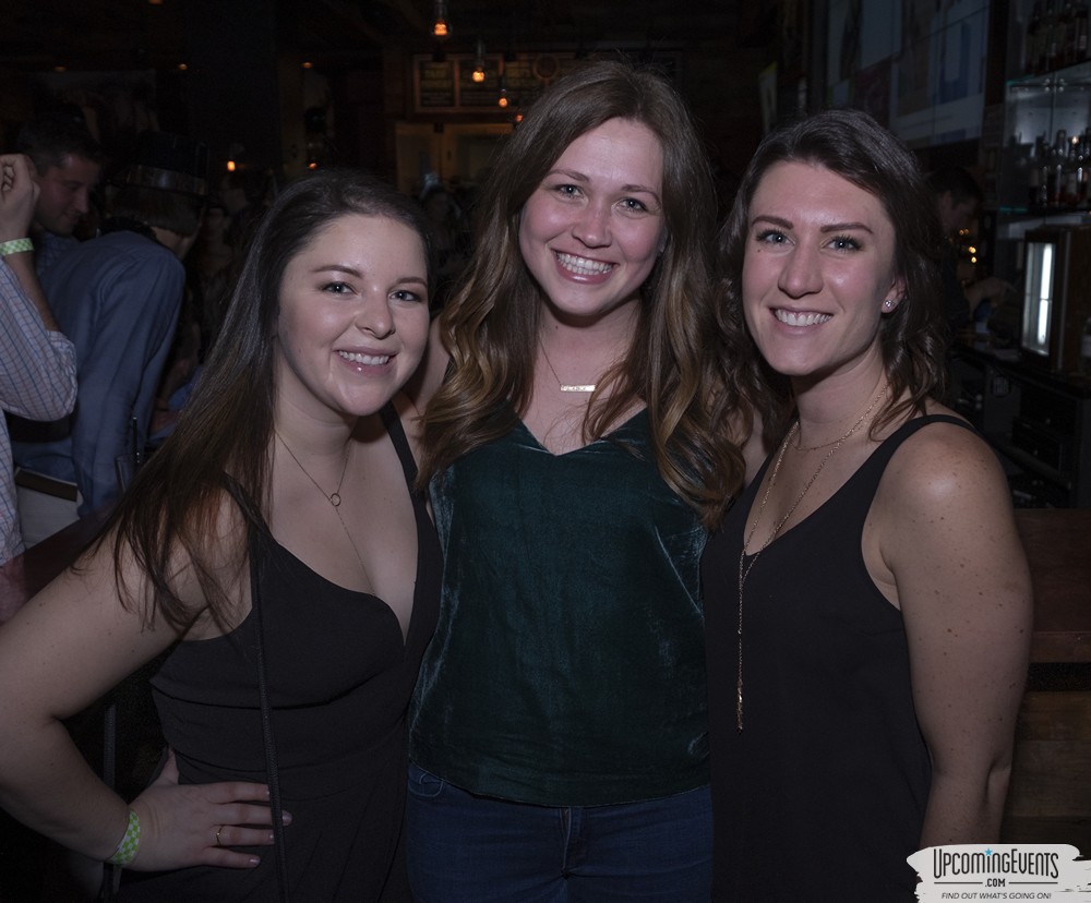 Photo from New Years Eve 2020 at City Tap House Logan Square
