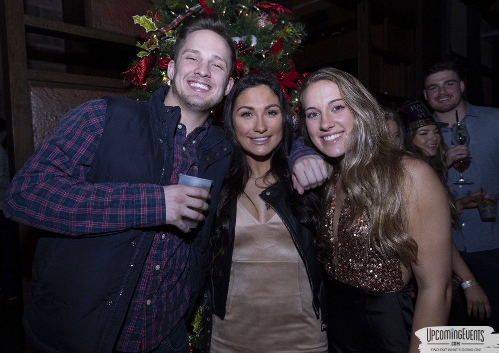 Photo from New Years Eve 2020 at City Tap House University City