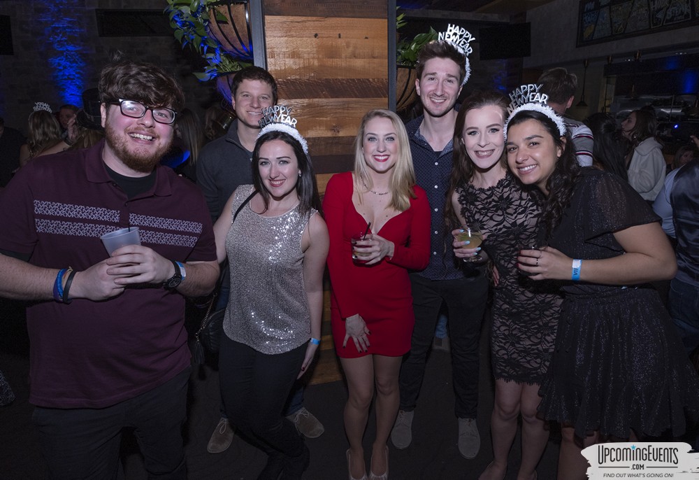 Photo from New Years Eve 2020 at City Tap House University City