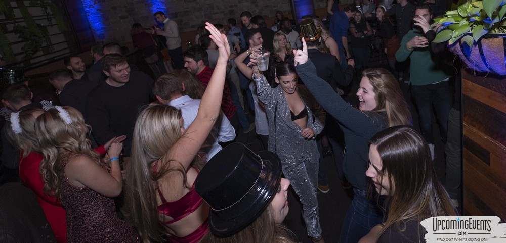 Photo from New Years Eve 2020 at City Tap House University City
