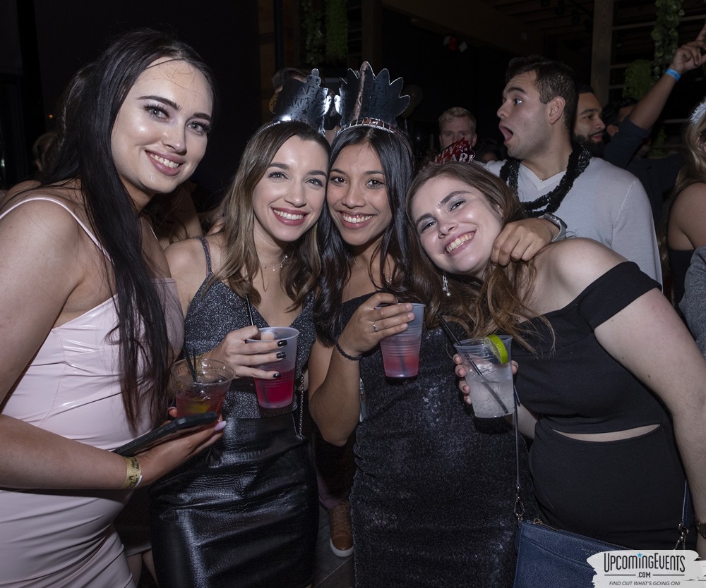 Photo from New Years Eve 2020 at City Tap House University City