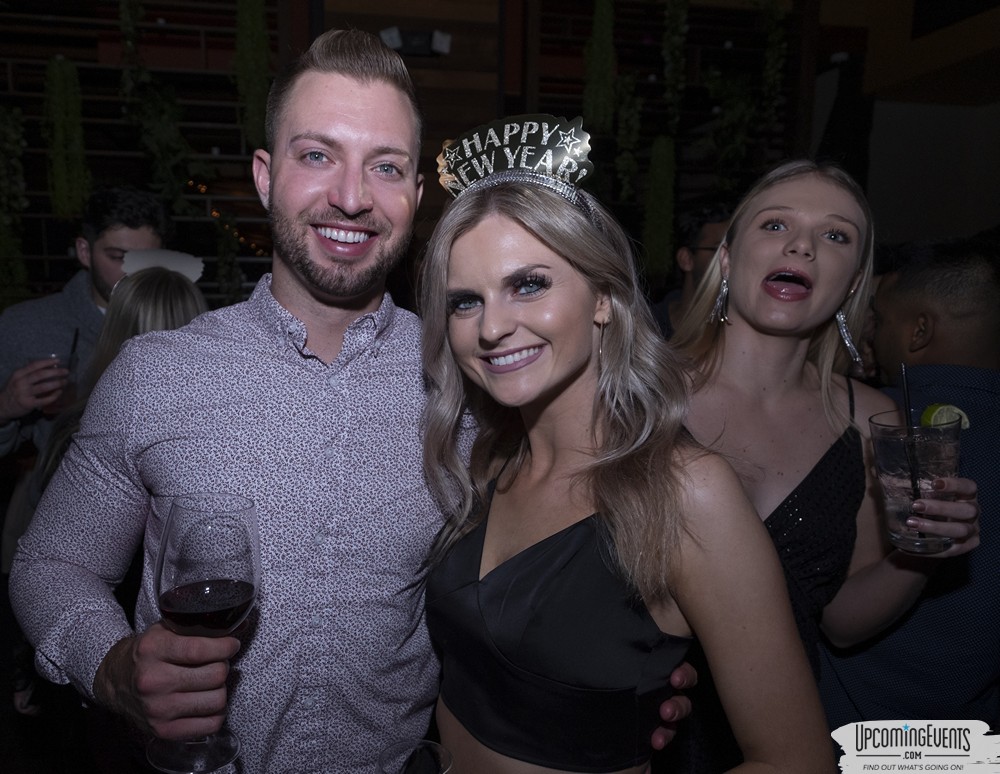 Photo from New Years Eve 2020 at City Tap House University City