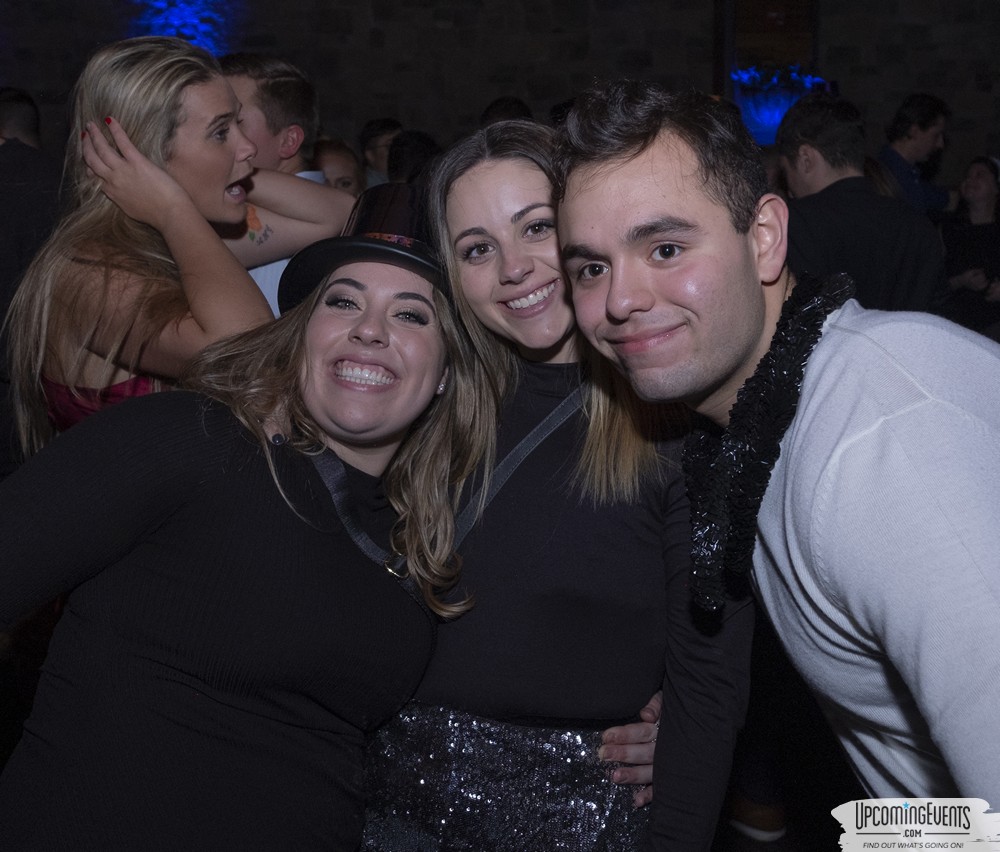 Photo from New Years Eve 2020 at City Tap House University City