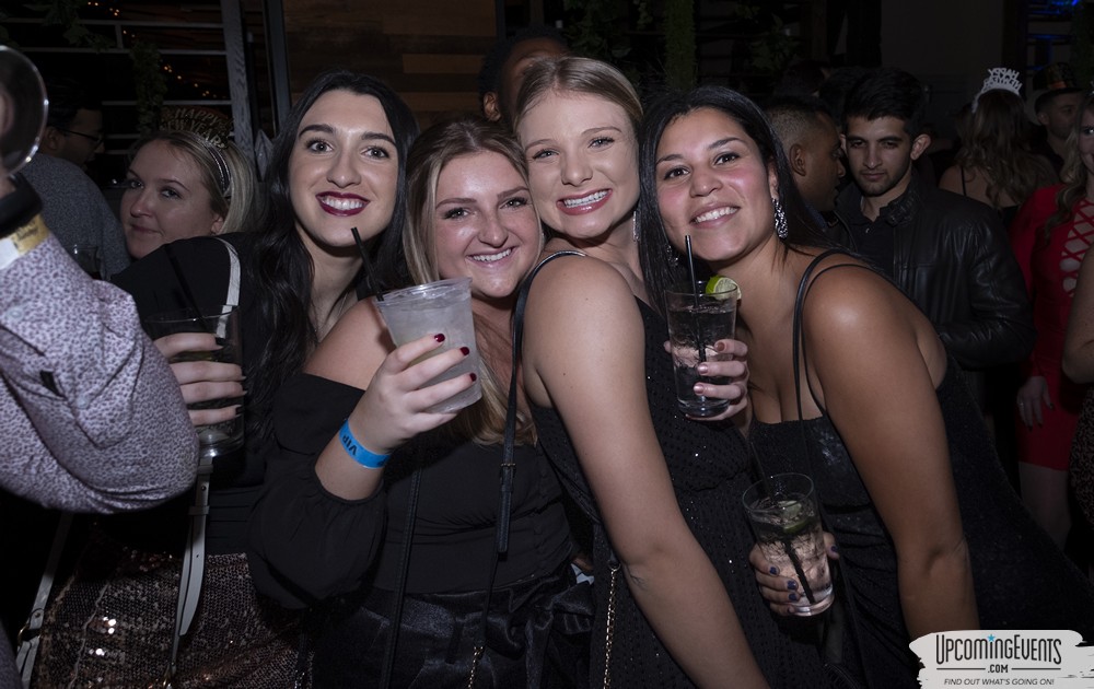 Photo from New Years Eve 2020 at City Tap House University City