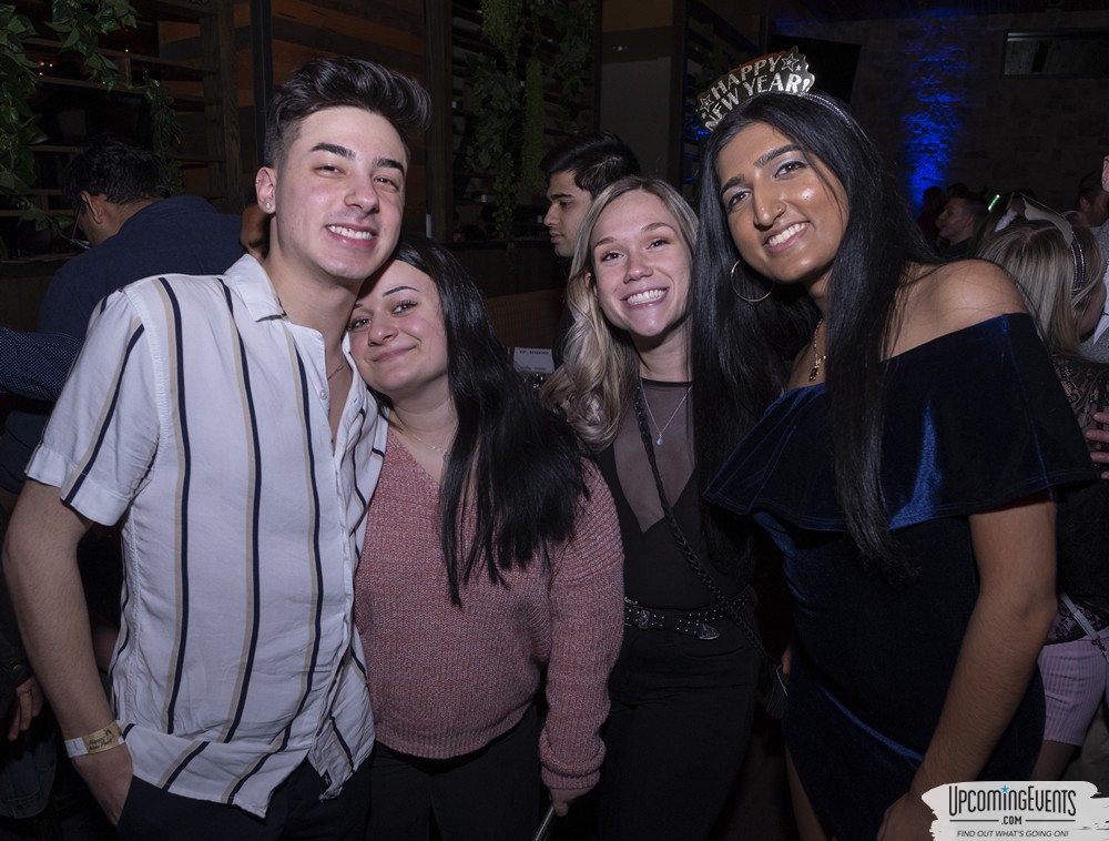 Photo from New Years Eve 2020 at City Tap House University City