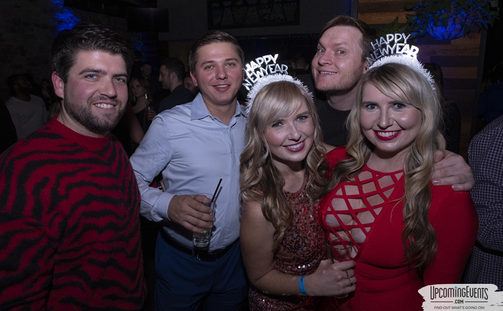 Photo from New Years Eve 2020 at City Tap House University City