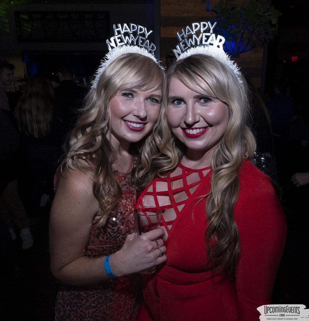 Photo from New Years Eve 2020 at City Tap House University City