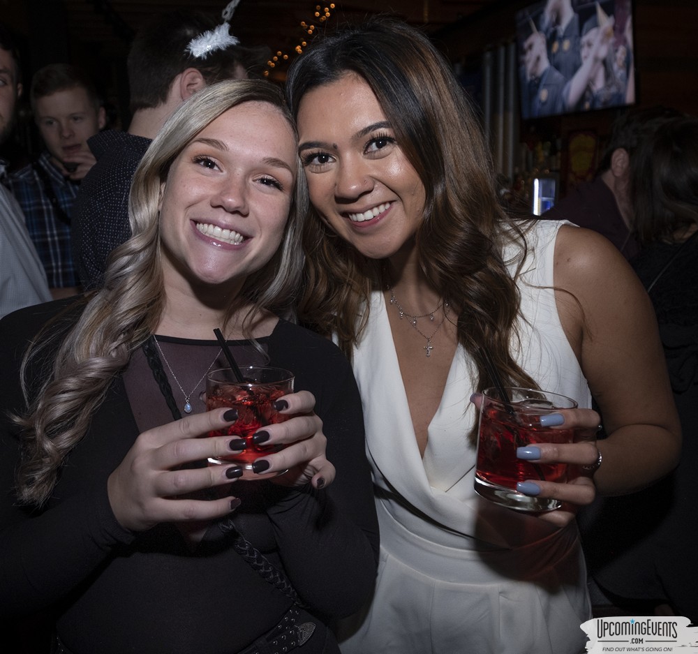 Photo from New Years Eve 2020 at City Tap House University City