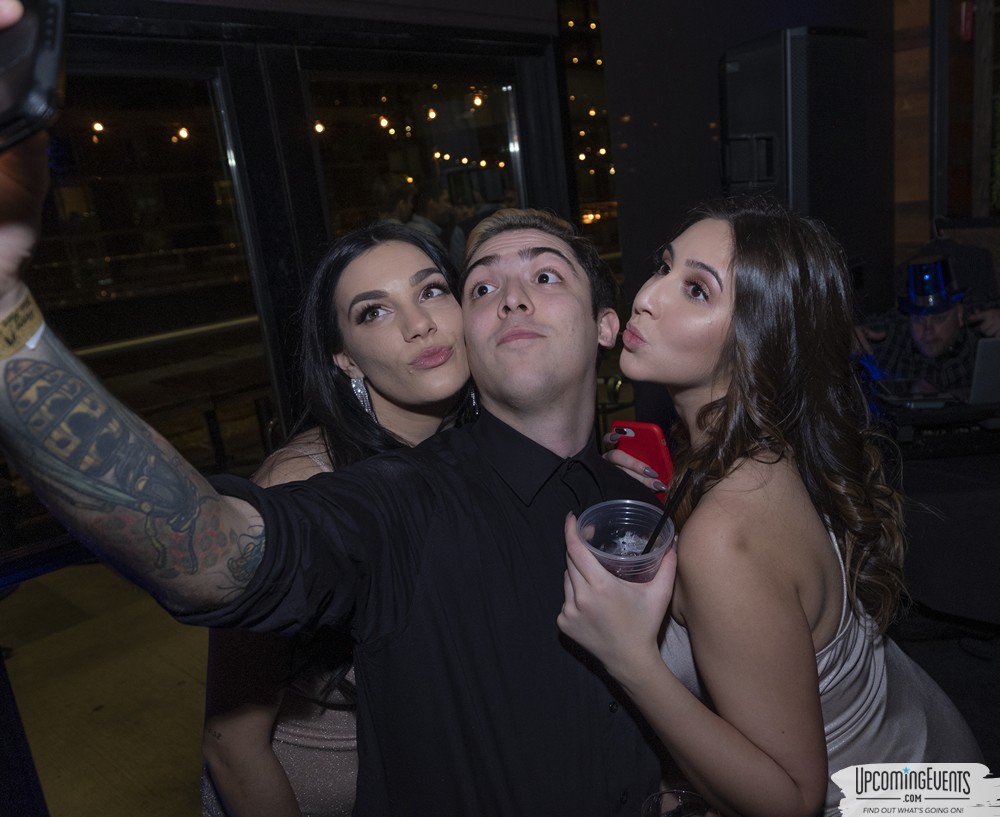 Photo from New Years Eve 2020 at City Tap House University City