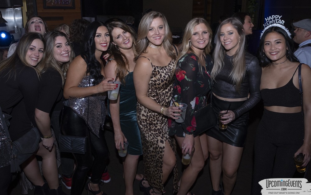 Photo from New Years Eve 2020 at City Tap House University City