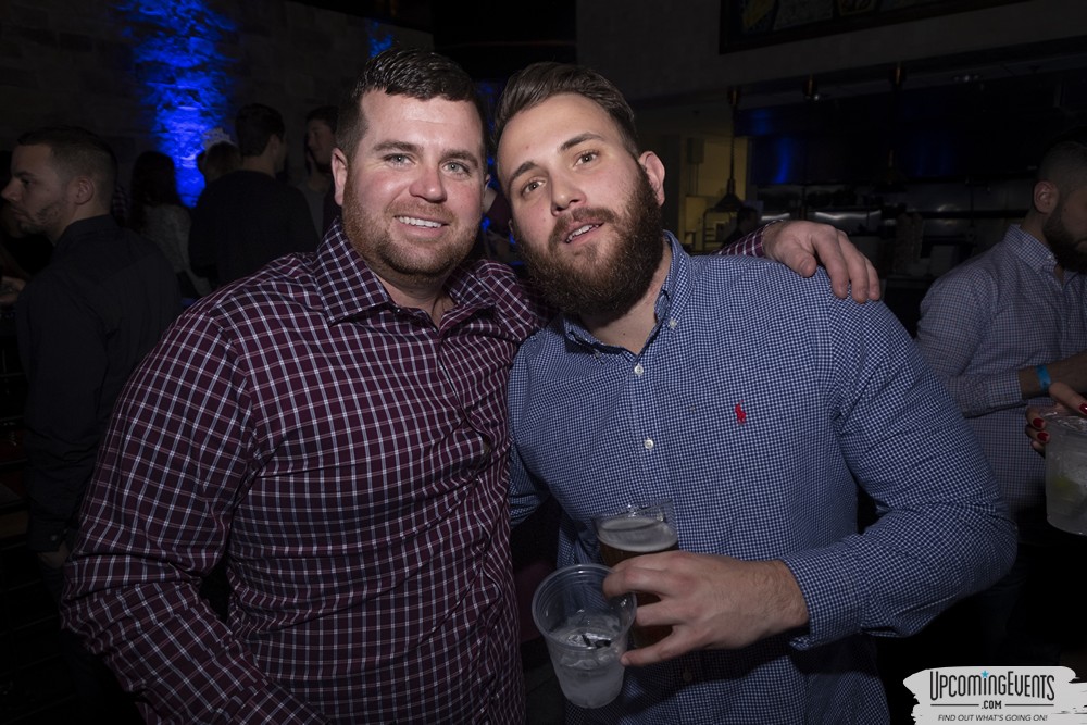 Photo from New Years Eve 2020 at City Tap House University City