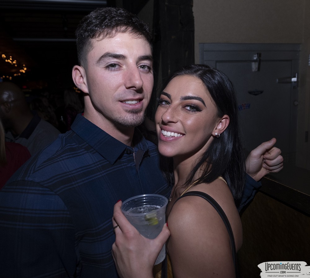 Photo from New Years Eve 2020 at City Tap House University City