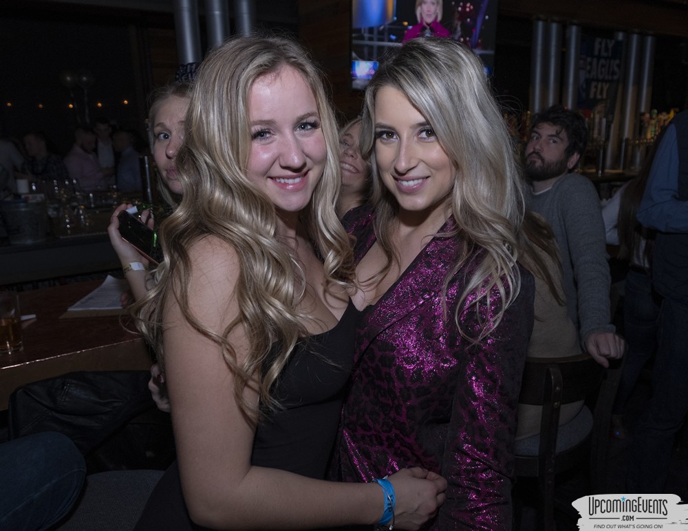 Photo from New Years Eve 2020 at City Tap House University City