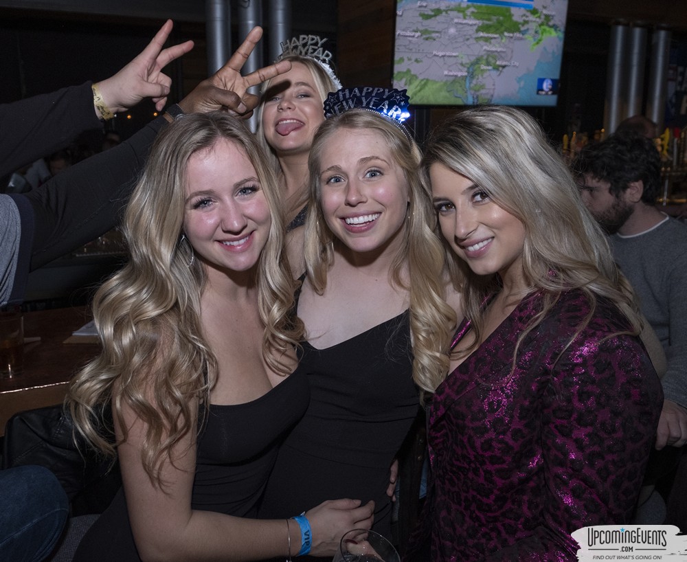 Photo from New Years Eve 2020 at City Tap House University City
