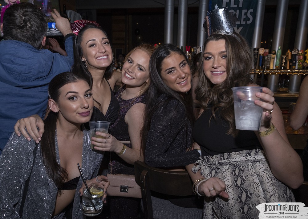 Photo from New Years Eve 2020 at City Tap House University City