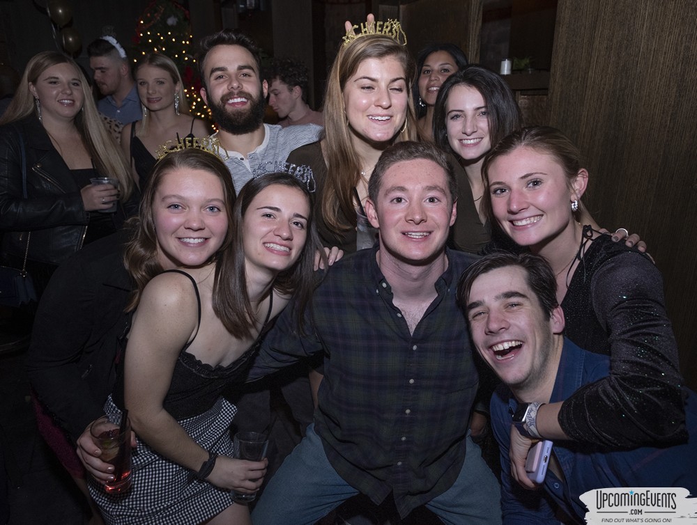 Photo from New Years Eve 2020 at City Tap House University City