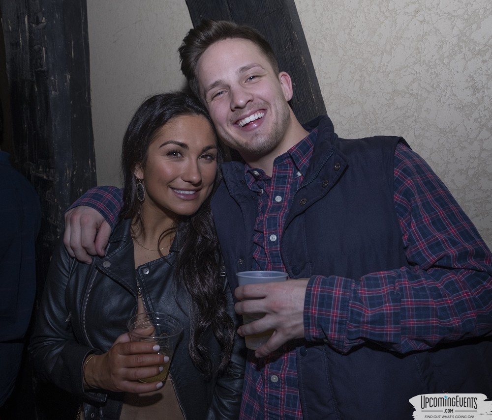 Photo from New Years Eve 2020 at City Tap House University City