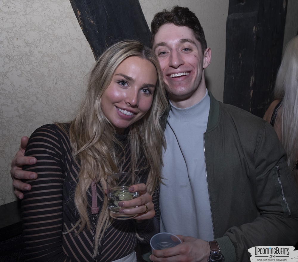 Photo from New Years Eve 2020 at City Tap House University City