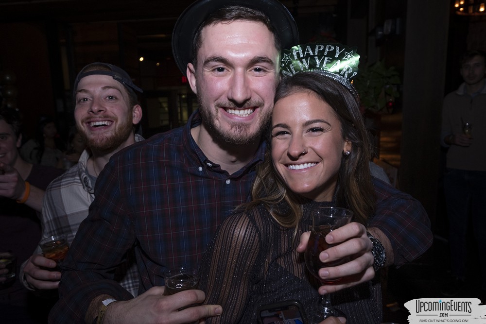 Photo from New Years Eve 2020 at City Tap House University City