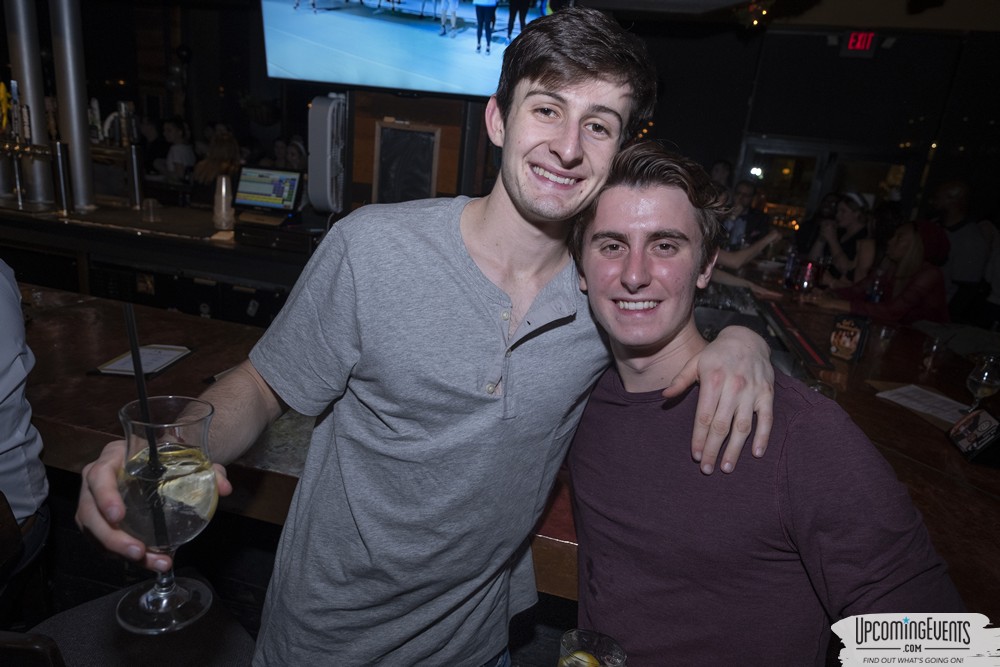 Photo from New Years Eve 2020 at City Tap House University City