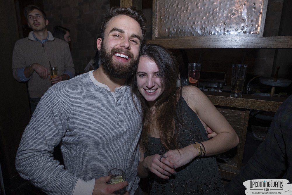 Photo from New Years Eve 2020 at City Tap House University City